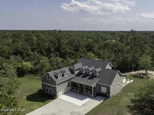 7757 Windover Way  Titusville, FL 32780