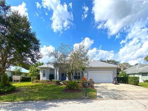 1025 White Tail Avenue  Vero Beach, FL 32968