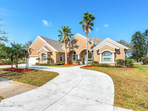 4802 Solitary Drive  Rockledge, FL 32955