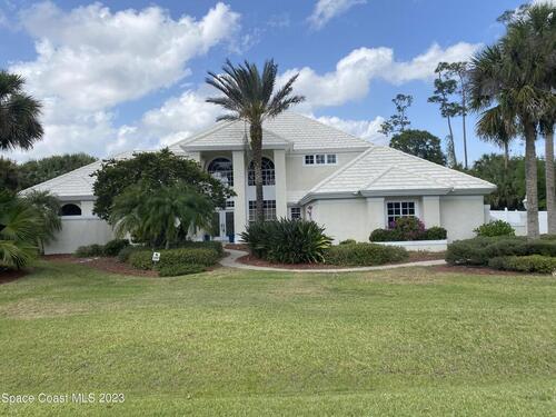 4096 Snowy Egret Drive  Melbourne, FL 32904