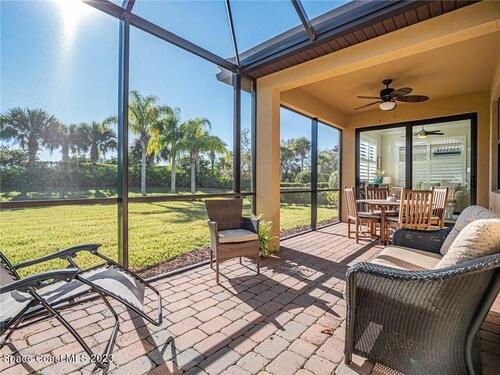 5483 Antigua Circle  Vero Beach, FL 32967