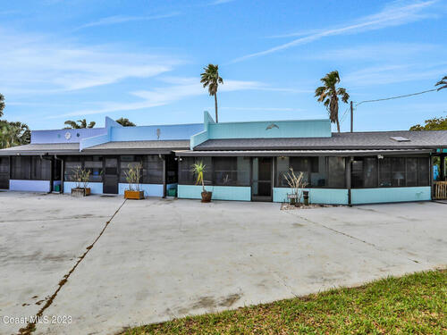 8543 Rosalind Avenue  Cape Canaveral, FL 32920