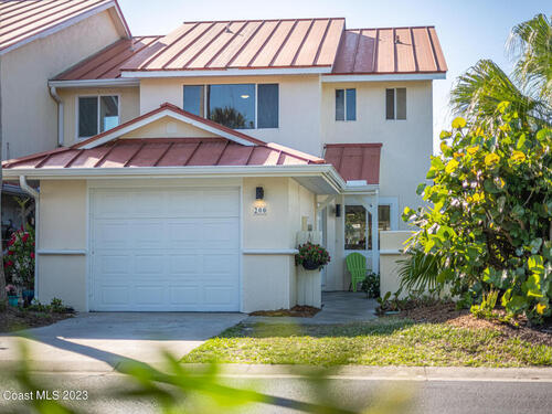 200 Oceanway Drive  Melbourne Beach, FL 32951