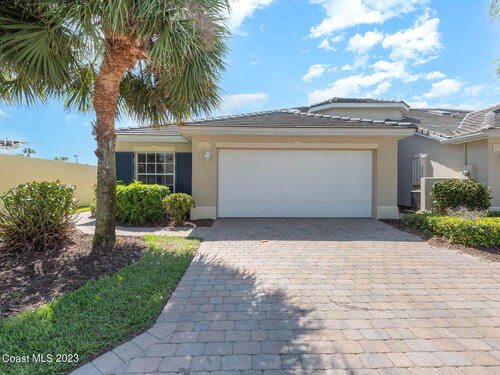 421 Moray Place  Melbourne Beach, FL 32951