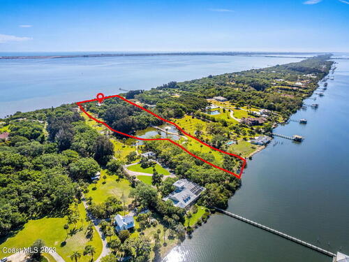 6335, 6345 Tropical Trail  Merritt Island, FL 32952