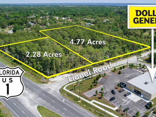 3811 Us Highway 1   Mims, FL 32754