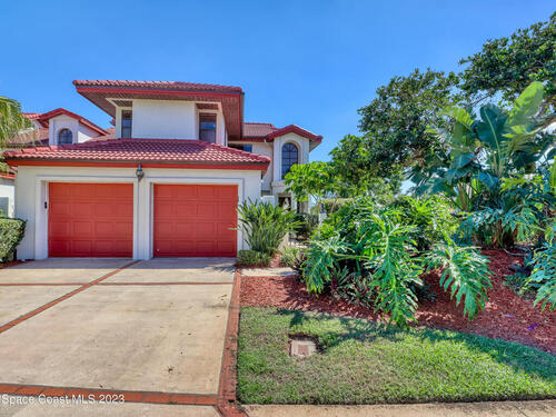 2560 Sykes Creek Drive  Merritt Island, FL 32953