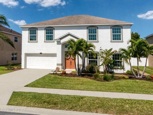 1424 Sumter Lane  West Melbourne, FL 32904