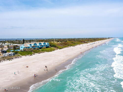 2593 Highway A1a  Unit #107 Melbourne Beach, FL 32951