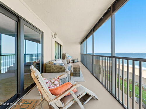 1125 Highway A1a  Unit #405 Satellite Beach, FL 32937