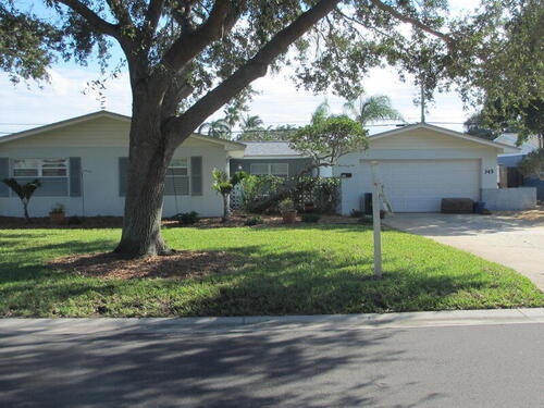 345 Park Avenue  Satellite Beach, FL 32937