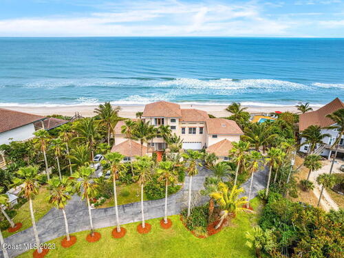 5675 Highway A1a   Melbourne Beach, FL 32951