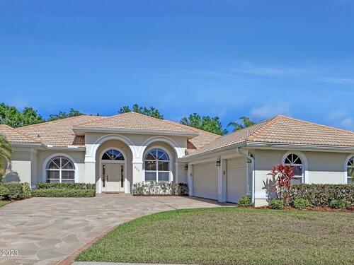 903 Balmoral Way  Melbourne, FL 32940