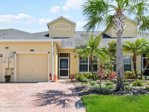 6419 Van Ness Drive  Melbourne, FL 32940
