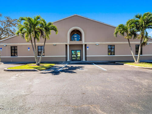 1621 Lake Washington Road  Melbourne, FL 32935