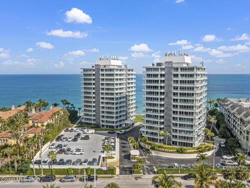 3554 Ocean Drive Unit #Ph4n Vero Beach, FL 32963