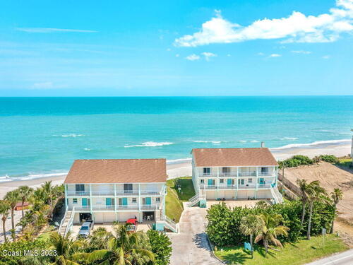 3115 Highway A1a  Unit #105 Melbourne Beach, FL 32951