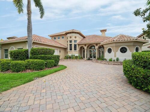 6225 Anello Drive  Melbourne, FL 32940