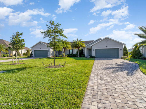 2751 Trasona Drive  Melbourne, FL 32940