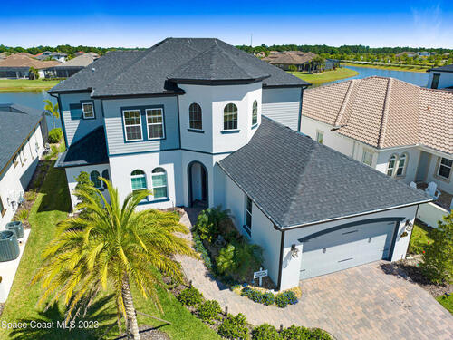 8175 Lyside Drive  Melbourne, FL 32940