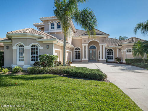 6114 Anello Drive  Melbourne, FL 32940