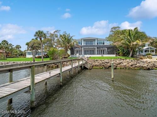 3835 Riverside Drive  Melbourne, FL 32935