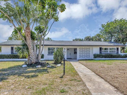 299 Park Avenue  Satellite Beach, FL 32937