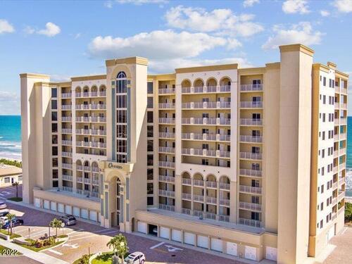 1045 A1a Highway Unit #803 Satellite Beach, FL 32937