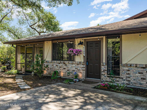 6109 Gallop Court  Titusville, FL 32780