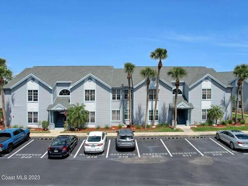 7170 Highway 1  Unit #202 Cocoa, FL 32927