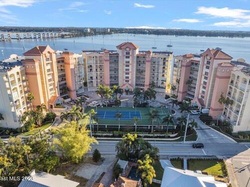 104 Riverside Drive Unit #205 Cocoa, FL 32922