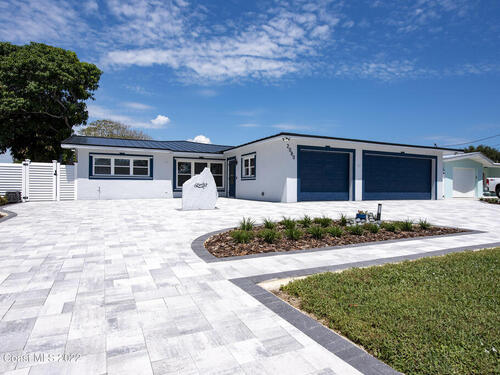 2080 Bonita Avenue  Melbourne Beach, FL 32951