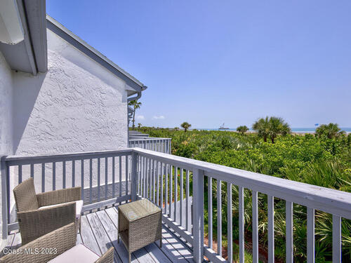 910 Ocean Park Lane Unit #102 Cape Canaveral, FL 32920