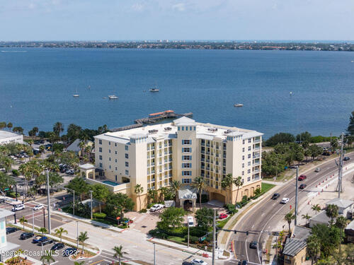 1437 Pineapple Avenue Unit #306 Melbourne, FL 32935
