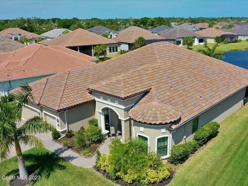 3442 Durksly Drive  Melbourne, FL 32940