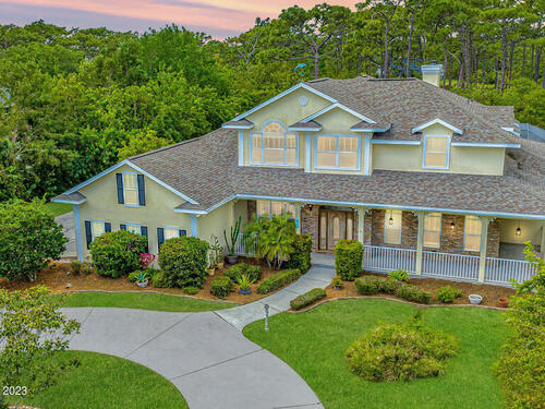 4240 Windover Way  Melbourne, FL 32934