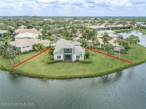 1346 Riverside Lane  Vero Beach, FL 32963