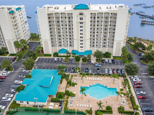 7 Indian River Avenue Unit #805 Titusville, FL 32796