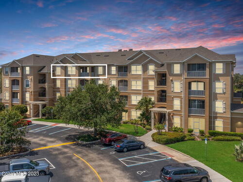 3848 Lexmark Lane Unit #404 Rockledge, FL 32955
