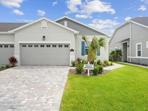 8117 Tethys Court  Melbourne, FL 32940