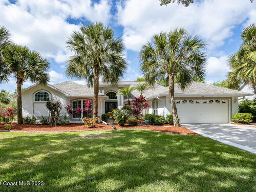 410 Berwick Way  Melbourne, FL 32940