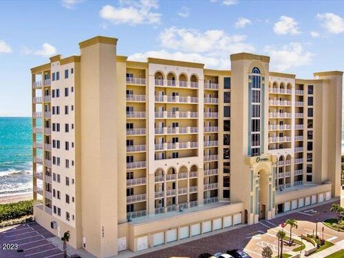 1045 Highway A1a Highway Unit #201 Satellite Beach, FL 32937