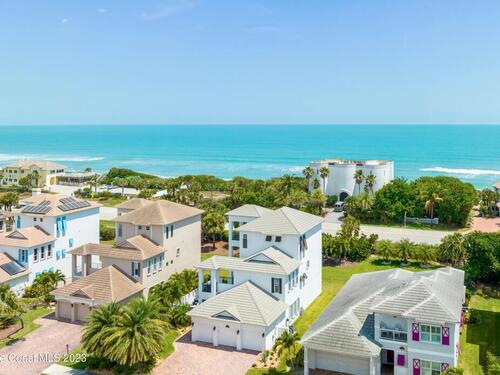 7637 Kiawah Way  Melbourne Beach, FL 32951