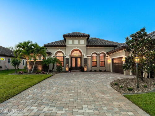 814 Lorenza Place  Rockledge, FL 32955