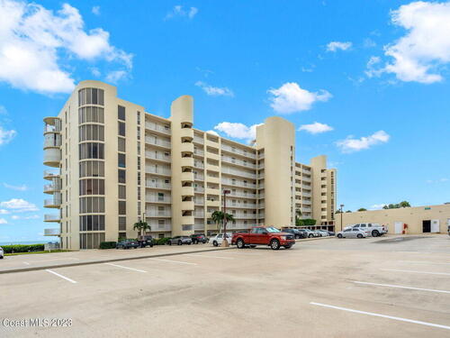 2225 Highway A1a  Unit #409 Indian Harbour Beach, FL 32937