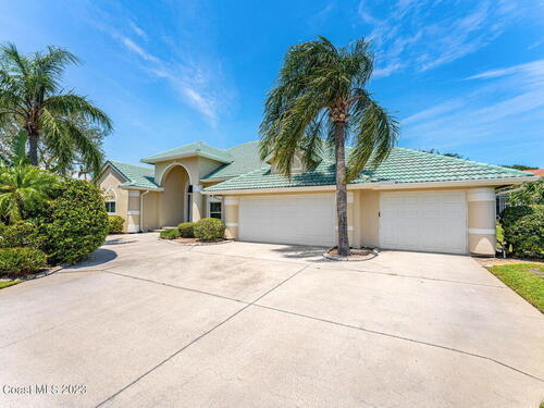 340 Normandy Drive  Indialantic, FL 32903