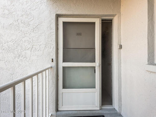 6800 Highway 1  Unit #4201 Cocoa, FL 32927