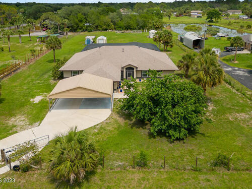 5265 Pine Street  Cocoa, FL 32927