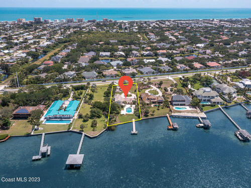 2880 Riverside Drive  Indialantic, FL 32903