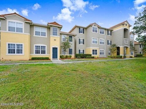 1757 Sophias Drive Unit #303 Melbourne, FL 32940